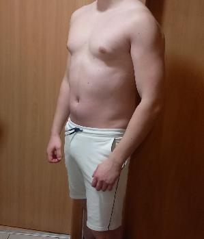 Sex Inserat von: Benny001