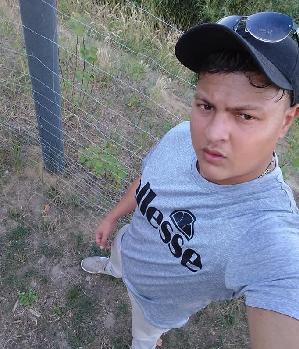 Zum Profil von Benny1992