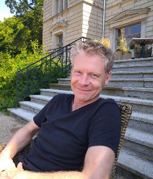 Zum Profil von BernardChaud