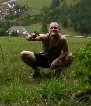 Zum Profil von Bernd88