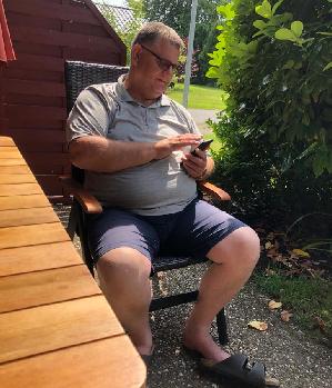 Zum Profil von Berni1961