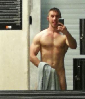 Sex Inserat von: Berniforever90