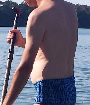 Zum Profil von Biboysteffen