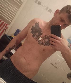 Sex Inserat von: Bigben20x5