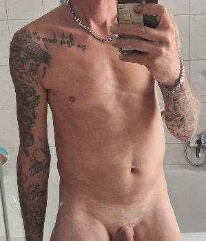 Sex Inserat von: BillyB