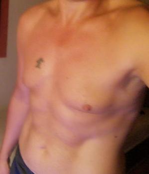 Sex Inserat von: Bison40