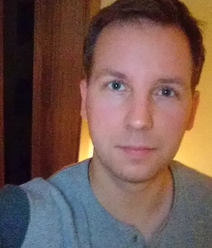 Sex Inserat von: Bjoern369
