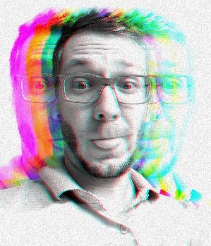 Zum Profil von BlaueBrille