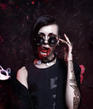 BloodTears