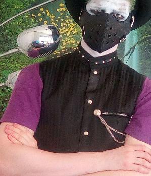 Zum Profil von BloodyCross