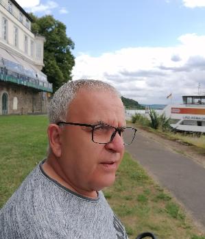 Zum Profil von Bonnifatz