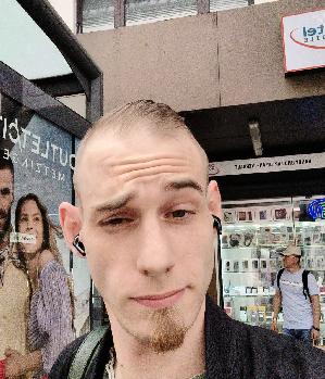 Zum Profil von Brenner