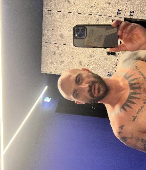 Sex Inserat von: Brucewilles_007