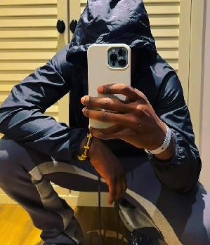 Zum Profil von Bubacarrmailde