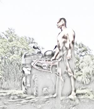 Sex Inserat von: Busfahrer82