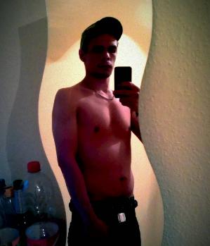 Zum Profil von Butze87