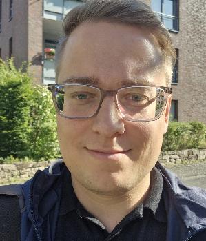 Zum Profil von CKaiser21