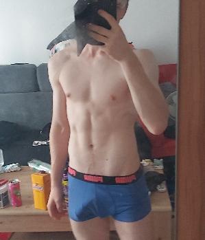 Sex Inserat von: Caludra