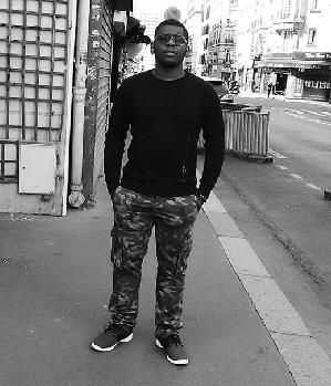 Zum Profil von CarlWilliam