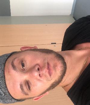 Sex Inserat von: Carlos89
