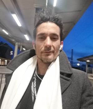 Zum Profil von Chacal