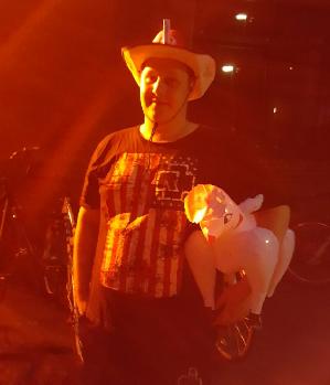 Zum Profil von Chalios