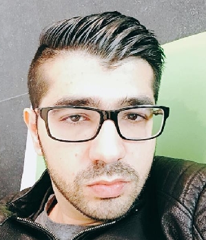 Zum Profil von Charlitos