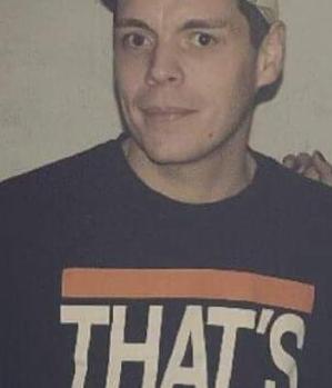 Sex Inserat von: ChrisBazinga