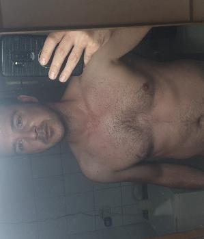 Sex Inserat von: ChrisM83
