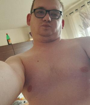 Sex Inserat von: Chrispower