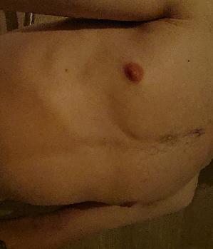 Sex Inserat von: Chriss3012