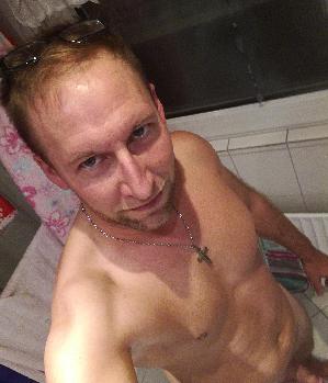Sex Inserat von: Chrissss84