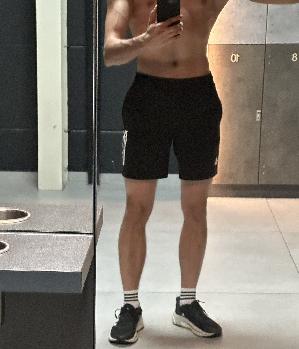 Sex Inserat von: Christofor