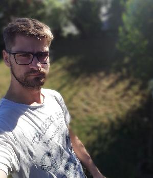 Zum Profil von ChristopherBu