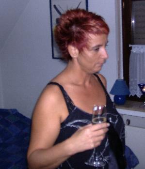 Profil von Claudia50HH - Sex Kontakt in Hamburg