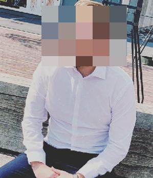 Sex Inserat von: Cologneboy