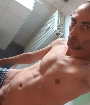 Sex Inserat von: CracyAndi13