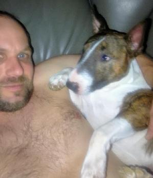 Sex Inserat von: CsetPet