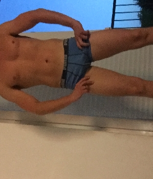 Sex Inserat von: Cumfunsex