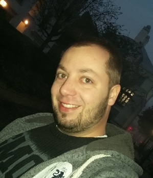 Zum Profil von CurtisbeOne
