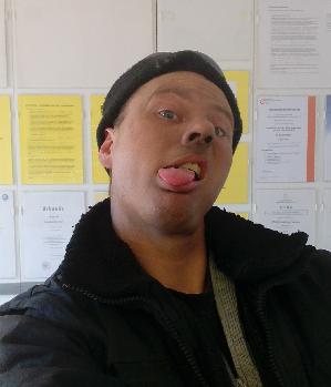Zum Profil von Dalehot