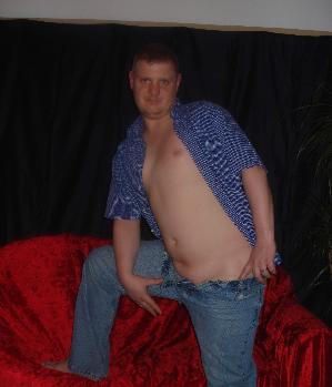 Sex Inserat von: DanVe41