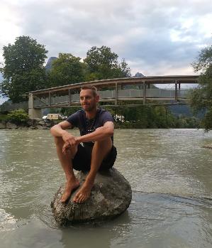 Sex Inserat von: Daniel4002