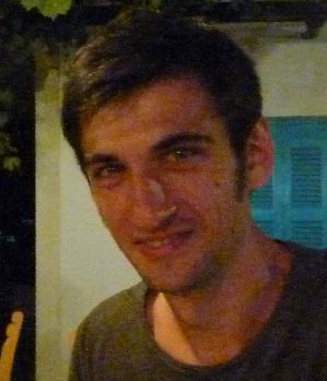 Sex Inserat von: DanielSun128