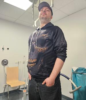 Zum Profil von Danyael