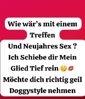 Sex Inserat von: DauerGeilRn