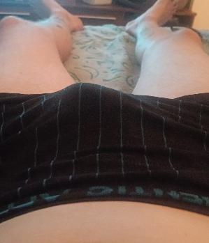 Sex Inserat von: Dauergeildd89