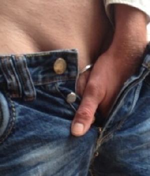 Sex Inserat von: Dauerndlust