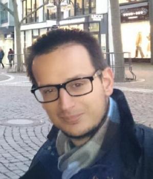 Sex Inserat von: DavidDS86
