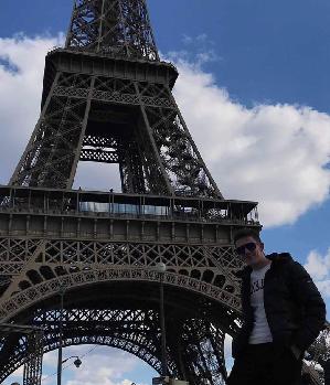 Zum Profil von Degalo